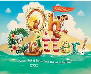 Oh, Critter! children's book